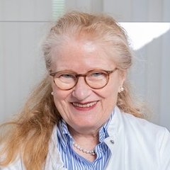 Prof. Dr. med. Elisabeth Steinhagen-Thiessen
