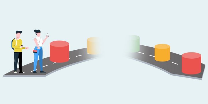 Ärzteversorgung: Berufliche Stationen von Ärzt:innen bis zur Rente