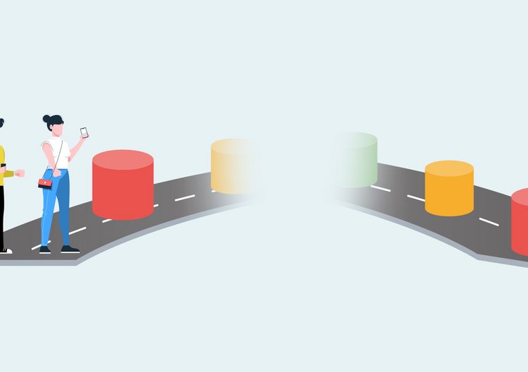 Ärzteversorgung: Berufliche Stationen von Ärzt:innen bis zur Rente