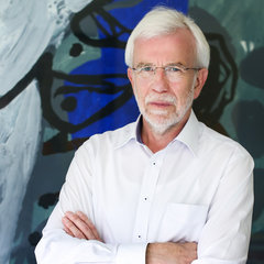 Foto: Thomas Oberländer/HELIOS Kliniken Prof. Dr. med. Wolf-Dieter Ludwig