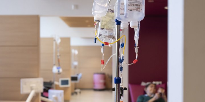 Projekt "Rosi" in der Gynäkologie, der Charité, Virchow-Klinik Berlin Projekt "Rosi" in der Gynäkologie, der Charité, Virchow-Klinik Berlin