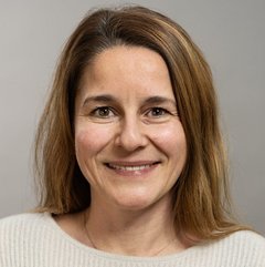Foto: Anke Illing Prof. Dr. med. Mandy Mangler