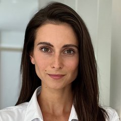 Foto: privat Fabienne Soyka, M. A.