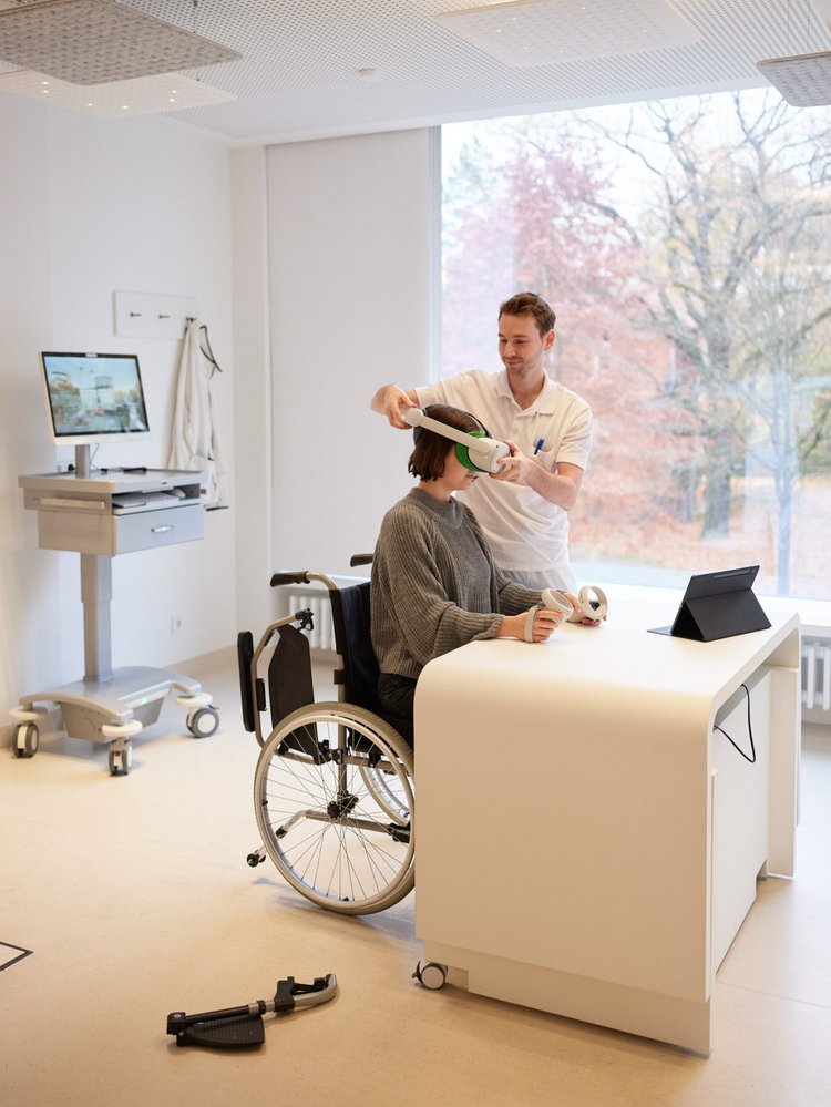 ukb Brain Cloud 1.0: Digitale Therapie mit Gamification-Elementen