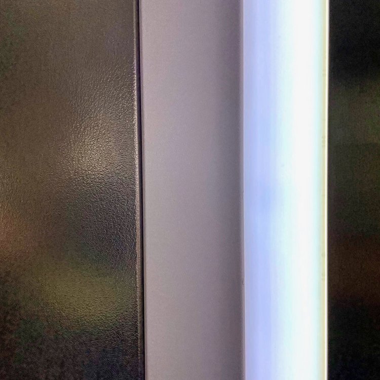 Fotoprojekt „hausbesuche“