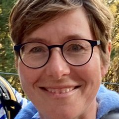 Foto: privat Dr. med. Beate Lulkiewicz