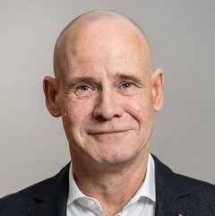 Dr. med. Thomas Werner, MBA