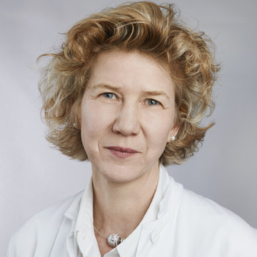 Foto: DRK Kliniken Berlin Westend Sonja Triestram