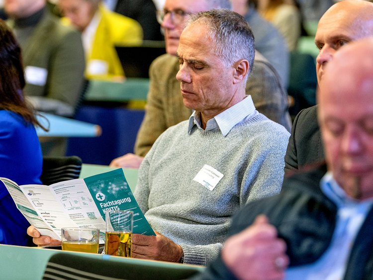 Fachtagung KRITIS 2026