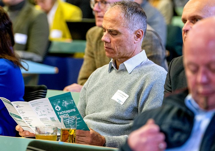 Fachtagung KRITIS 2026