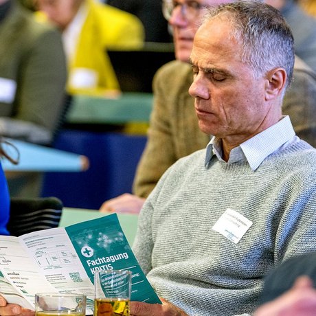 Fachtagung KRITIS 2026