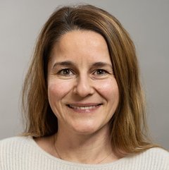 Prof. Dr. med. Mandy Mangler