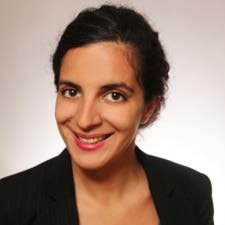 Foto: Thomas Schaaf, Photo Service Shop Hamburg
Anahita Paula Rassoulian