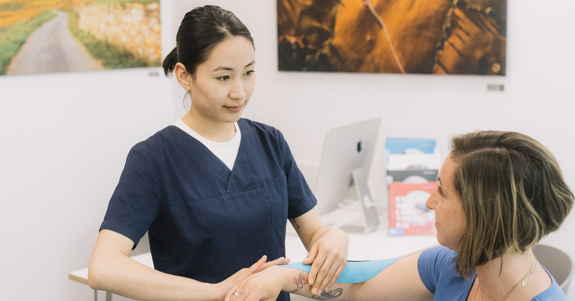 Wie wird man Medizinischer Fachangestellter (MFA)? Ärztekammer