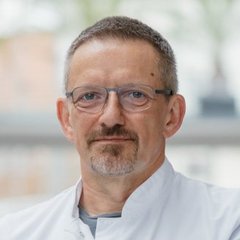 Dr. med. Oliver Kumpf