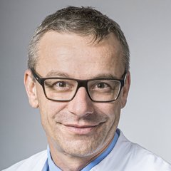 Foto: Reinhard Berg Dr. med. Bernd Oliver Maier