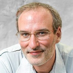 Olaf Schüßler, Leiter Caritas-Arztmobil und Ambulanz für Wohnungslose