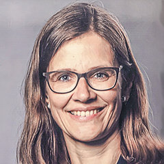 Dr. med. Antje Koch