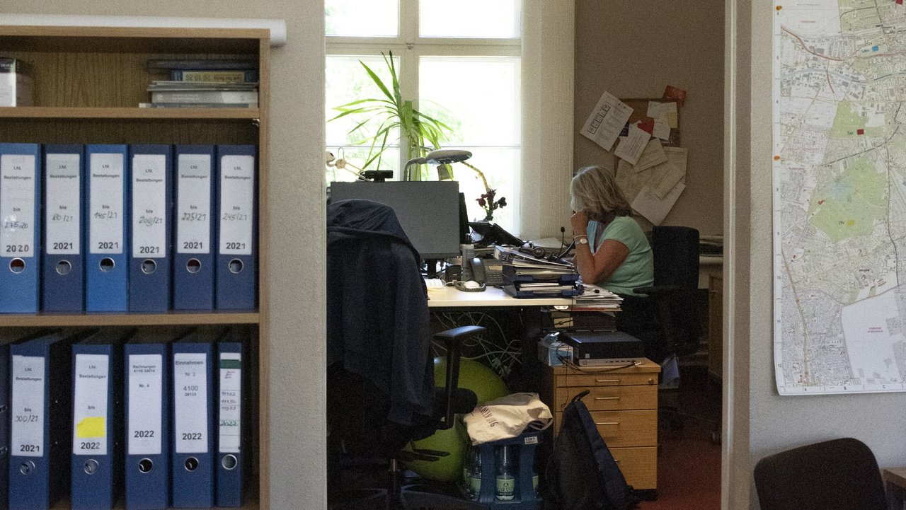 Gesundheitsamt Neukölln