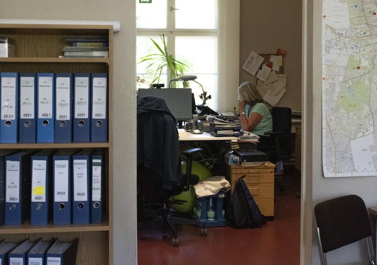 Gesundheitsamt Neukölln