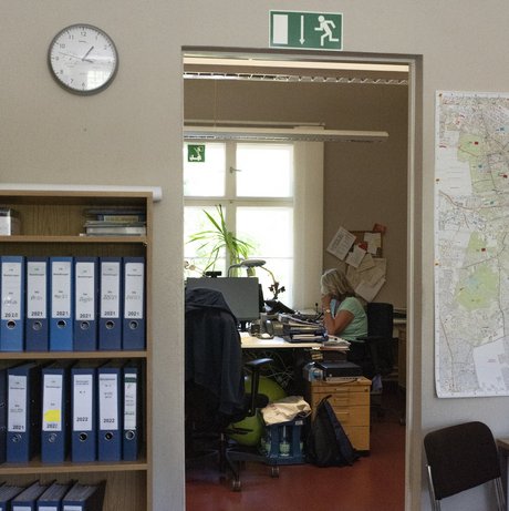 Gesundheitsamt Neukölln