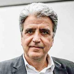 Prof. Dr. Heiner Barz