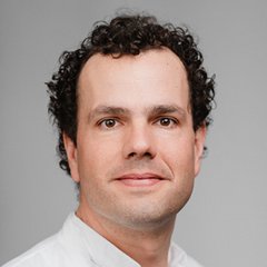 Dr. med. Oliver Berthold