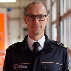 PD Dr. med. Julian Friebel