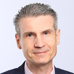 Prof. Dr. med. Matthias David