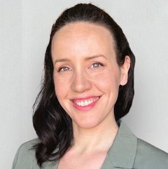 Deborah Volk