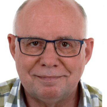 Foto: privat Dr. med. Alexander Schütz