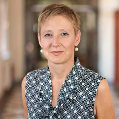 Foto: Klaus Heymach Dr. med. Uta Schannewitzky