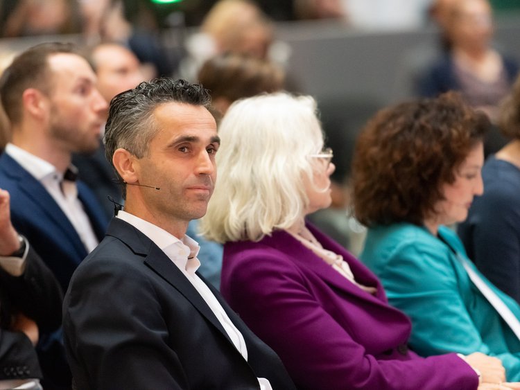 Foto: Stefan Melchior / AOK-Bundesverband