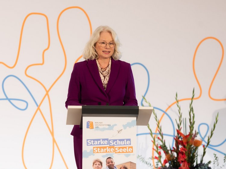 Foto: Stefan Melchior / AOK-Bundesverband