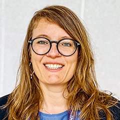 Dr. med.  Katharina Thiede