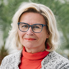 Foto: Thomas Meyer, OSTKREUZ / Ärztekammer Berlin Dr. med. Christiane Klapp