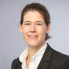 Dr. Jutta von Campenhausen