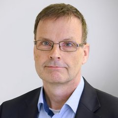 Foto: Klinikum Region Hannover Prof. Dr. med. Ludwig Wilkens